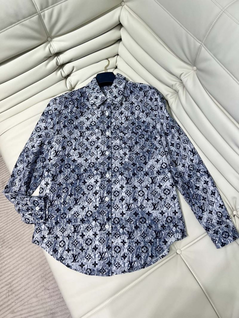 Louis Vuitton Shirts